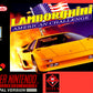 Super Nintendo: Lamborghini American Challenge