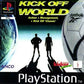 Playstation: Kick Off World