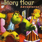 Nintendo Wii: Story Hour Adventures