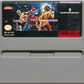 Super Nintendo: Best of the Best Championship Karate
