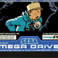 Mega Drive: Tintin in Tibet