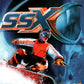 Playstation 2: SSX