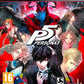 Playstation 3: Persona 5