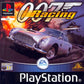 Playstation: 007 Racing