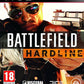 Playstation 3: Battlefield Hardline