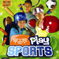 Playstation 2: Eye Toy Play Sports
