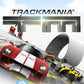 Nintendo Wii: Trackmania: Build to Race