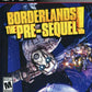 Playstation 3: Borderlands: The Pre-Sequel