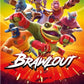 Nintendo Switch: Brawlout