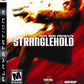 Playstation 3: Stranglehold