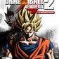 Nintendo Switch: Dragon Ball Xenoverse 2