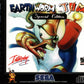 MCD: Earthworm Jim Special Edition