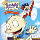 Playstation 2: Rugrats Royal Ransom