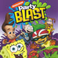 GameCube: Nickelodeon Party Blast