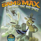 Nintendo Wii: Sam & Max: Beyond Time and Space