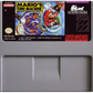 Super Nintendo: Mario's Time Machine