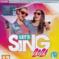 Playstation 4: Let's Sing 2021