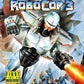 Master System: Robocop 3