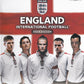 Playstation 2: England International Football