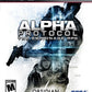 Playstation 3: Alpha Protocol