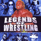 Playstation 2: Legends of Wrestling: Showdown