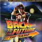 Xbox 360: Back To The Future The Game
