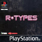 Playstation: R-Types