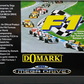 Mega Drive: F1