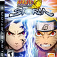 Playstation 3: Naruto: Ultimate Ninja Storm