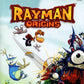 Xbox 360: Rayman Origins