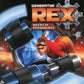 Nintendo Wii: Generator Rex