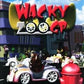 Playstation 2: Wacky Zoo GP