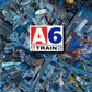 Playstation 2: A-Train 6