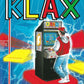 Mega Drive: Klax