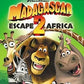 Nintendo Wii: Madagascar: Escape 2 Africa