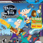 Playstation 3: Phineas and Ferb: Across the 2nd Dimension