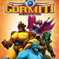 Nintendo Wii: Gormiti: The Lords of Nature
