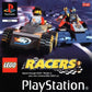 Playstation: LEGO Racers