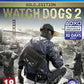 Playstation 4: Watch Dogs 2 [Gold Edition]