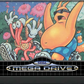 Mega Drive: ToeJam & Earl in Panic on Funkotron