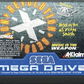 Mega Drive: Revolution X