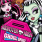 Nintendo Wii: Monster High: Ghoul Spirit