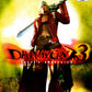Playstation 2: Devil May Cry 3
