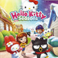 Nintendo Wii: Hello Kitty Seasons