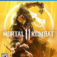 Playstation 4: Mortal Kombat 11