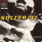 Playstation: Soccer '97