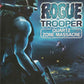 Nintendo Wii: Rogue Trooper: Quartz Zone Massacre