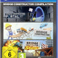 Playstation 4: Bridge Constructor Compilation