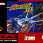 Super Nintendo: R-Type III