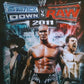 Nintendo Wii: WWE SmackDown vs. Raw 2011